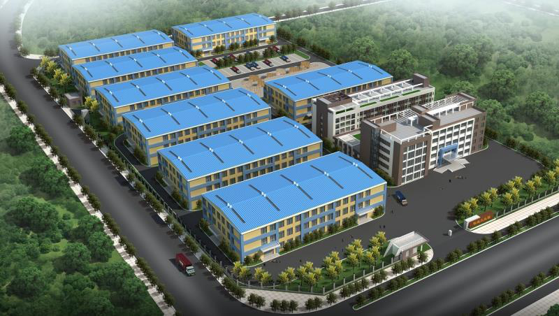 城陵磯高新產業園